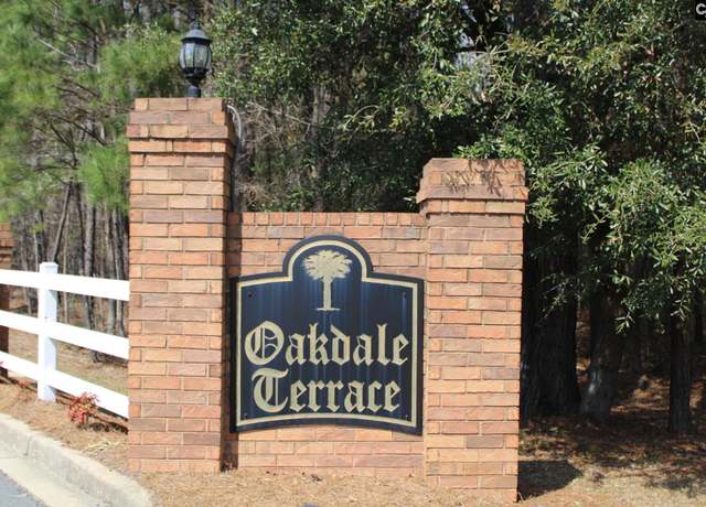 Property at 1732 Oakdale Ter #12, Florence, SC 29501, 2 beds, 2 baths