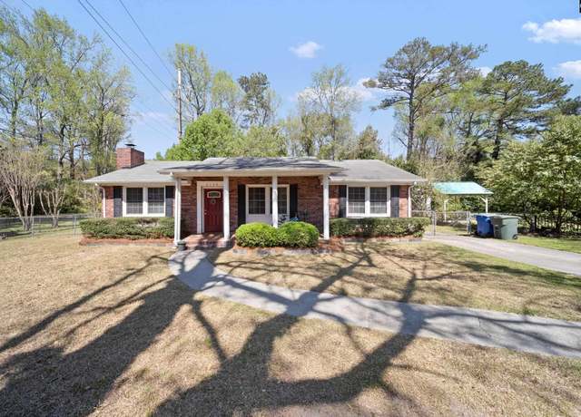 Property at 2138 Winsor Hills Dr, Columbia, SC 29204, 3 beds, 1.5 baths