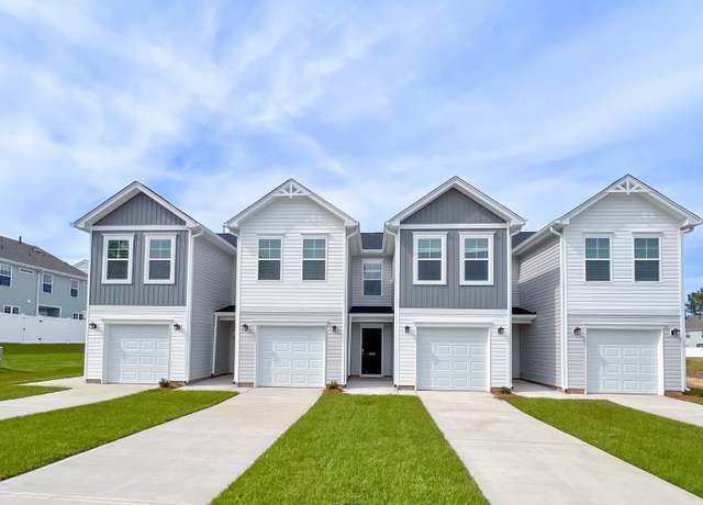 Property at 1111 Champions Rest Rd Unit A, Lugoff, SC 29078, 3 beds, 2.5 baths