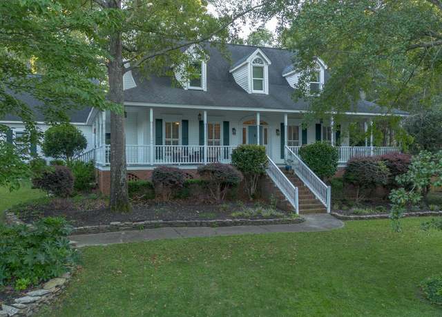 Property at 105 Mourning Dove Ct, Lexington, SC 29072, 5 beds, 3.5 baths
