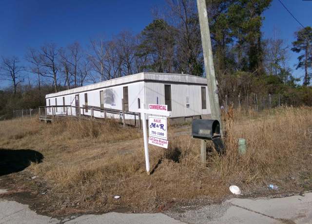 Property at 2370 Foreman, Cayce, SC 29033