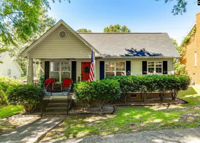 Property at 2807 Gadsden St, Columbia, SC 29201, 3 beds, 2 baths
