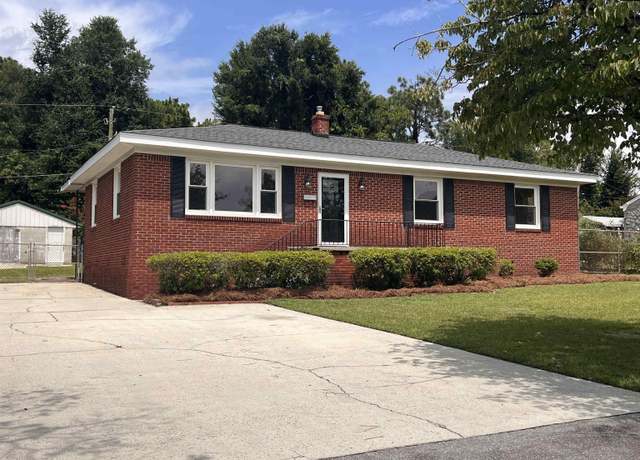 Property at 1734 C Ave, West Columbia, SC 29169, 3 beds, 2 baths