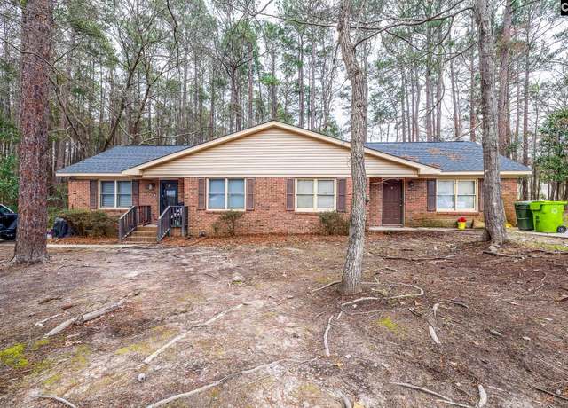 Property at 134 Rembert Martin Park, Columbia, SC 29210, 4 beds, 2 baths