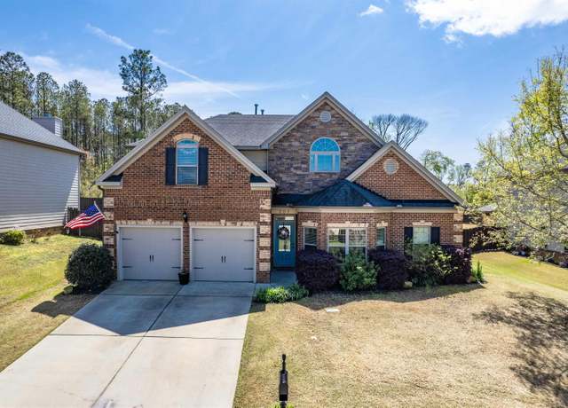 Property at 207 Pink Camellia Ln, Lexington, SC 29072, 4 beds, 3.5 baths