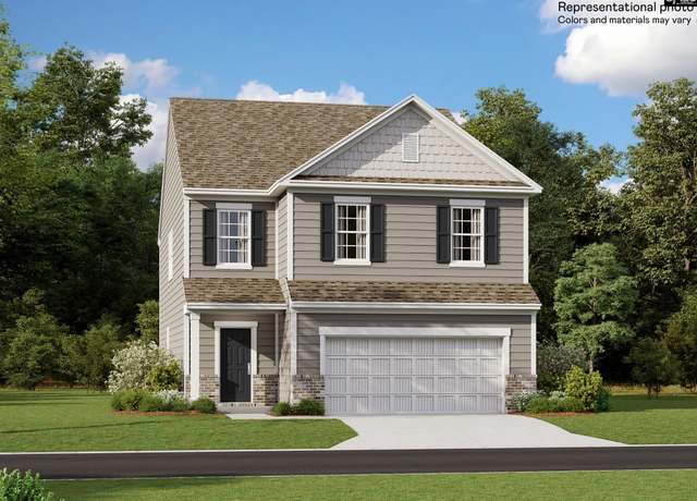 Property at 164 Federation St, Lexington, SC 29073, 4 beds, 2.5 baths