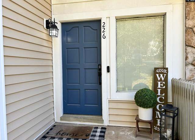 Property at 226 Mariners Row, Columbia, SC 29212, 4 beds, 3 baths