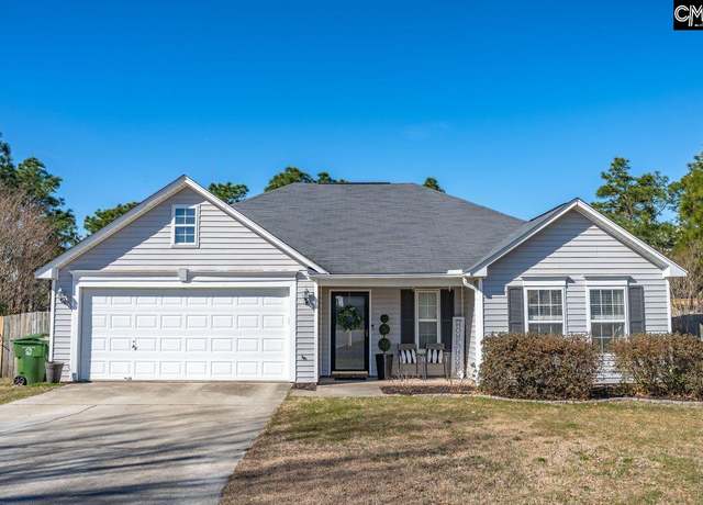 Property at 7 Aragon Ct, Columbia, SC 29229, 3 beds, 2 baths