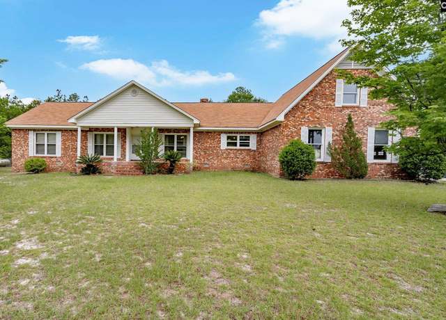Property at 4534 Fish Hatchery Rd, Gaston, SC 29053, 3 beds, 2.5 baths