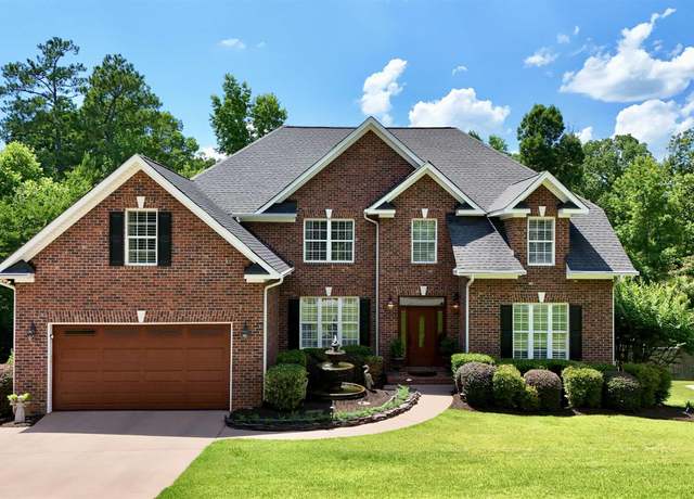 Property at 345 Old Wood Dr, Columbia, SC 29212, 5 beds, 5.5 baths