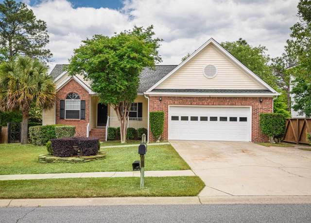 Property at 1 Birchbark Ct, Columbia, SC 29229, 3 beds, 2 baths