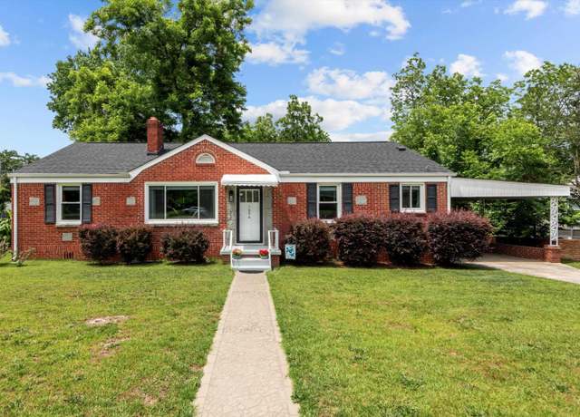 Property at 1606 Summerland Dr, Cayce, SC 29033, 3 beds, 1 bath