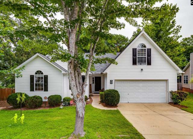 Property at 248 N High Duck Trl, Blythewood, SC 29016, 3 beds, 2 baths