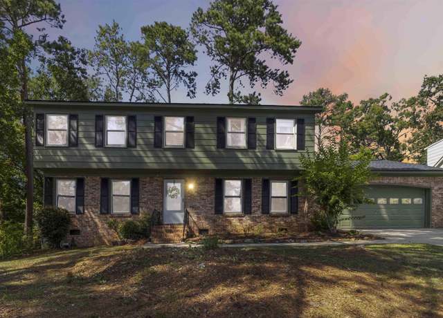 Property at 785 Gardendale Dr, Columbia, SC 29210, 4 beds, 2.5 baths