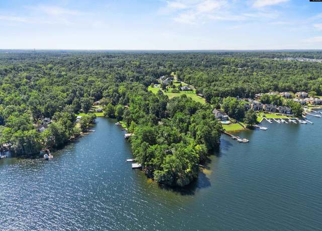Property at 270 Harrison Pt, Lexington, SC 29072, 3 beds, 4.5 baths