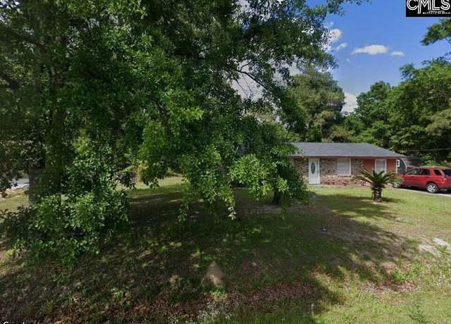Property at 2958 Marginal Rd, Charleston, SC 29414, 3 beds, 2.5 baths