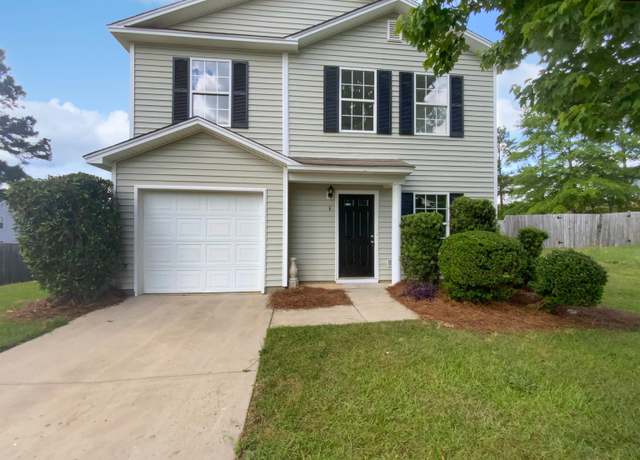 Property at 6 Sawdust Ct, Columbia, SC 29209, 3 beds, 2.5 baths