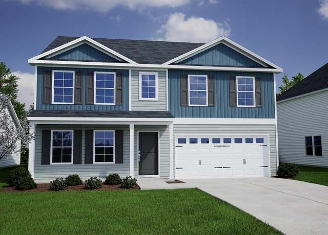 Property at 739 Clementine Run Dr, Gilbert, SC 29054, 5 beds, 2.5 baths