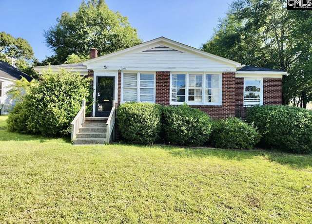 Property at 3725-3727 Monroe St, Columbia, SC 29205, 4 beds, 2 baths
