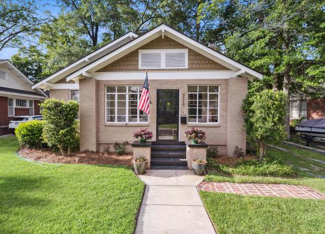 Property at 3215 Kline St, Columbia, SC 29205, 3 beds, 2 baths