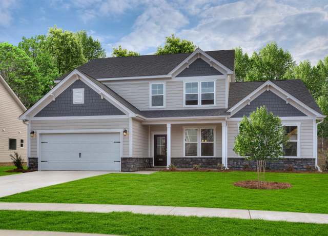 Property at 3075 Snail Seed Trl, Lexington, SC 29073, 4 beds, 3.5 baths