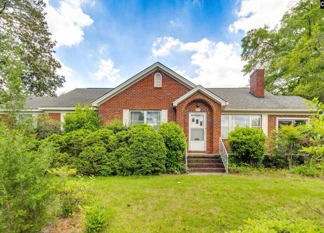 Property at 1823 Bristol Dr, Columbia, SC 29204, 3 beds, 2 baths