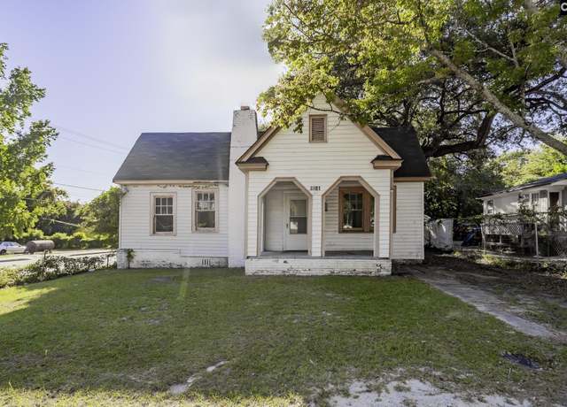 Property at 3301 Magrath St, Columbia, SC 29203, 2 beds, 1 bath