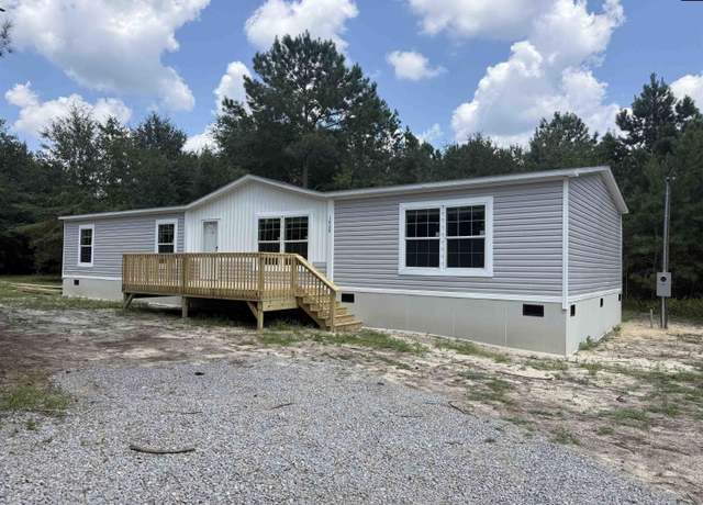 Property at 1929 Jones Wire Rd, North, SC 29112, 4 beds, 2 baths