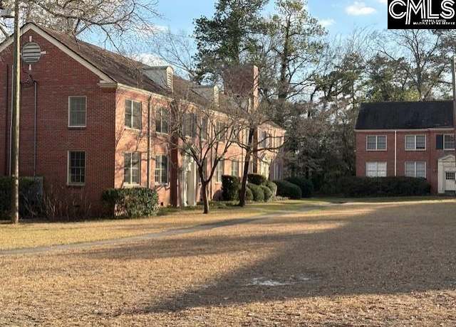 Property at 4103 Devine St Unit J8, Columbia, SC 29205, 1 bed, 1 bath
