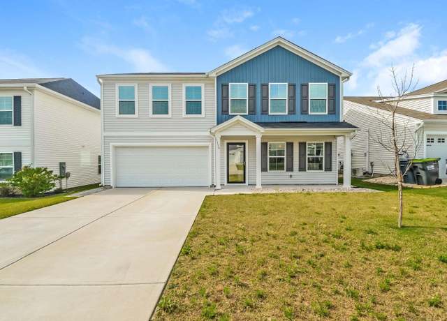 Property at 1126 Tanreall Dr, Lexington, SC 29073, 5 beds, 2.5 baths