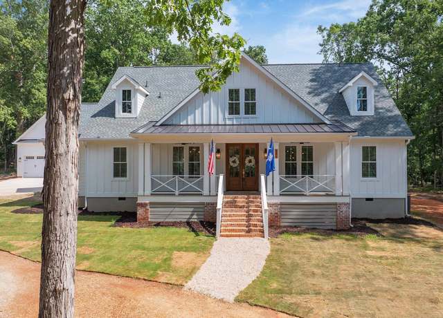 Property at 151 Caribou St, Lexington, SC 29072, 3 beds, 3.5 baths