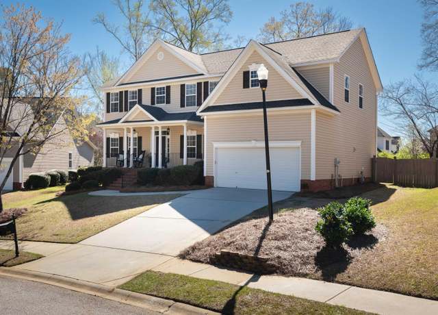 Property at 239 Saxons Ferry Dr, Lexington, SC 29072, 5 beds, 3 baths