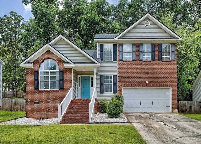 Property at 105 Holly Creek Dr, Irmo, SC 29063-8918, 3 beds, 2.5 baths