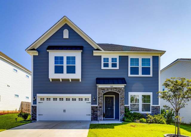 Property at 144 Calming Creek Way, Elgin, SC 29045-8149, 4 beds, 2.5 baths