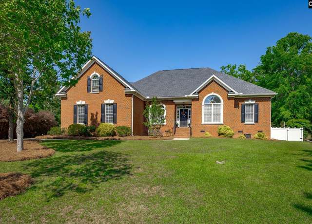 Property at 1332 Martins Camp Ln, Gilbert, SC 29054, 3 beds, 2 baths