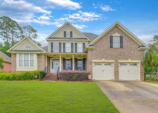 Property at 220 Lake Frances Dr, West Columbia, SC 29170, 5 beds, 3 baths