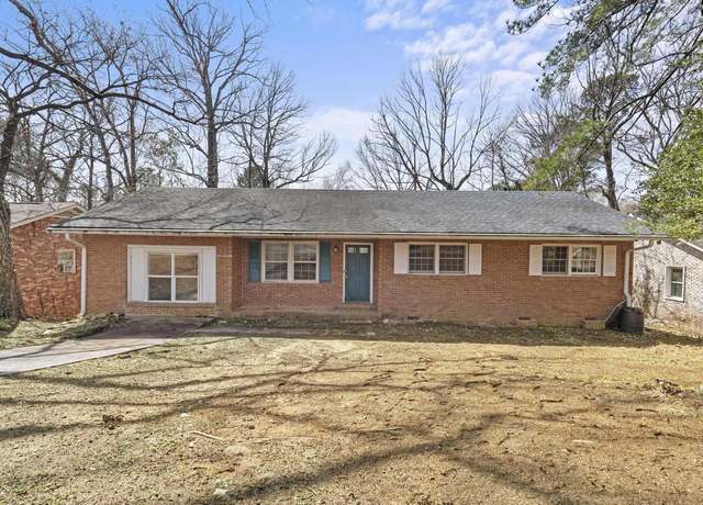 Property at 203 Broken Hill Rd, Columbia, SC 29212, 3 beds, 1.5 baths