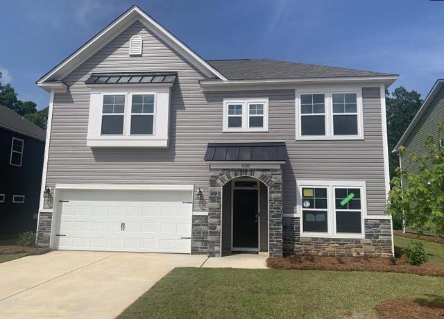 Property at 1057 Flat Coat Ln, Chapin, SC 29036, 4 beds, 2.5 baths