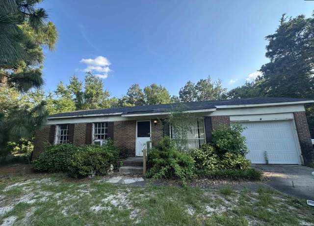 Property at 153 Aiken St, Gaston, SC 29053, 3 beds, 1 bath