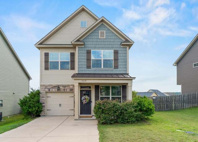 Property at 409 Walking Ln, Lexington, SC 29073, 3 beds, 2.5 baths