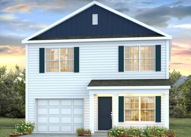 Property at 265 Gippy Dr, Orangeburg, SC 29118, 3 beds, 2.5 baths
