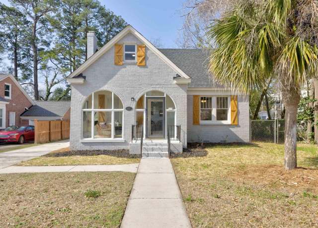 Property at 511 Chatham Ave, Columbia, SC 29205, 3 beds, 2 baths