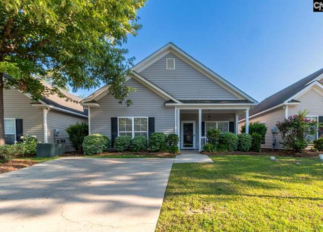 Property at 209 Windsor Trace Dr, Columbia, SC 29209, 3 beds, 2 baths