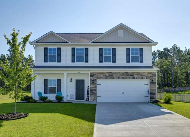 Property at 607 Rose Quartz Ln, Lexington, SC 29073, 4 beds, 2.5 baths