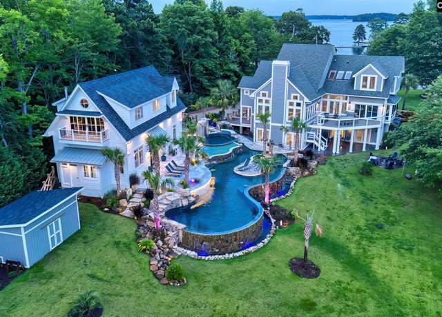 Property at 220 Old Forge Rd, Chapin, SC 29036, 6 beds, 4.5 baths