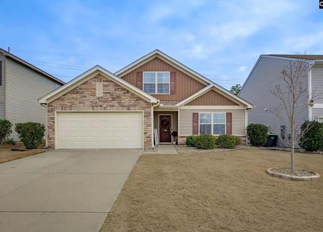 Property at 708 Tallaran Rd, Lexington, SC 29073, 3 beds, 2 baths