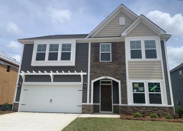 Property at 1060 Flat Coat Ln, Chapin, SC 29036, 4 beds, 2.5 baths