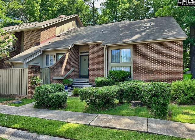 Property at 8 Gardenwood Ct, Columbia, SC 29209, 2 beds, 2 baths