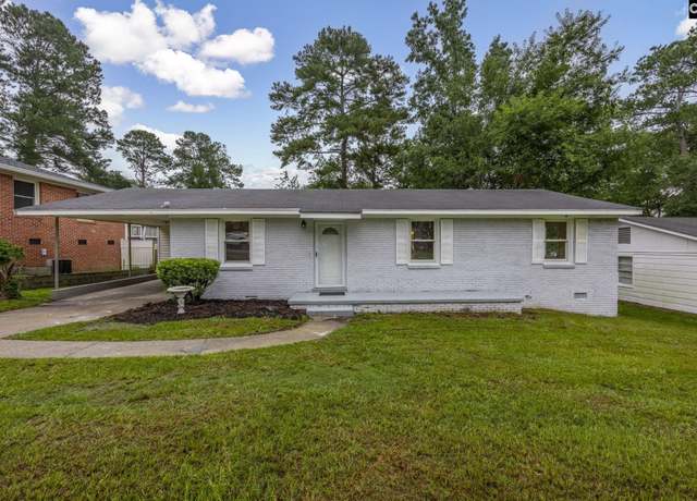 Property at 1711 Long Shadow Ln, Columbia, SC 29223, 4 beds, 2 baths