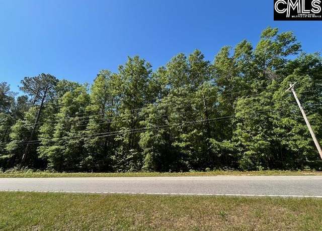 Property at Charleston/augusta Rd, Bamberg, SC 29003-0000